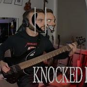 Counting Worms Knocked Loose Bass Cover 2022 W Tabs