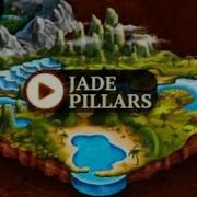 The Wolf New Map Jade Pillars First Look Gameplay