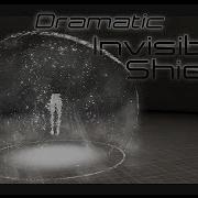 UDK Dramatic Invisibility Shield FX
