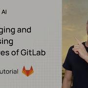 Что такое реестр GitLab GitLab Pipeline Учебное пособие по GitLab для начинающих Часть 7