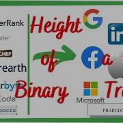 TREE HEIGHT OF TREE HEIGHT OF A BINARY TREE IN JAVA JAVA HACKERRANK SOLUTION