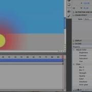 How To Make A Glowing Animation In Flash CS5