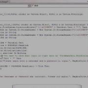 How To Make An OS In Microsoft Visual Basic 2008 Part 1 Login System