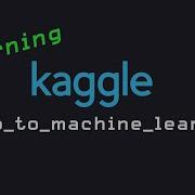 Intro To Machine Learning Kaggle Exercise Underfitting And Overfitting