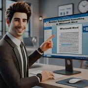 MS Word Complete Formatting Guide Professional Document Design In 45 Minutes