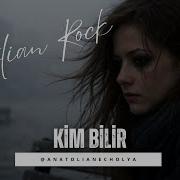 Kim Bilir Anatolian Psychedelic Rock Cover