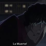 Chad La Muerte Bleach TYBW