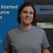 Использование Source Connect для сеансов голосовой связи