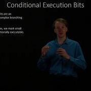 5 Conditional Execution Bits