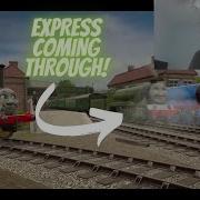 RICHARD SHOWS GORDON UP The Boat Train REACTION