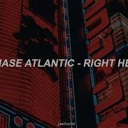 Chase Atlantic Right Here Español