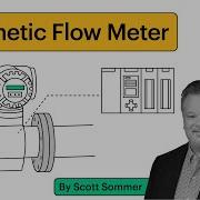 Magnetic Flow Meter Explained Working Principles