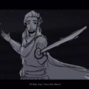 Blade Waltz Animatic Original Score Update