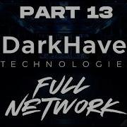 Часть 13 Взлом DarkHaven вся сеть Hack Smarter Labs