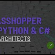 Grasshopper Python Or C