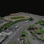 Semantic Segmentation Of 3D Point Clouds Birmingham City Photogrammetric Data