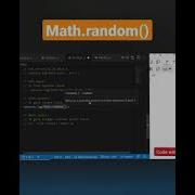 JavaScript Math Random Method JavaScript Tutorial For Beginners Shorts Javascript