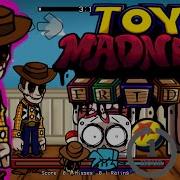 My Old Plaything Friday Night Funkin Full Song Vs Woody Exe 1 Hour