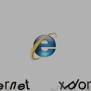 Internet Explorer Basic Logo Evolution