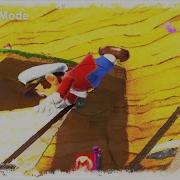 What 1st Try And I Overshot It Supermarioodyssey