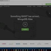 Node JS Tutorial For Beginners 35 Intro To NoSQL MongoDB