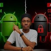 Android Is Becoming IOS And That S A Problem