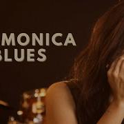 Amanda Ventura The Way Harmonica Blues Solo