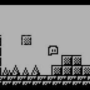 1 Bit Retro Platformer Prototype In GameMaker Studio 2 With In Game Level Editor