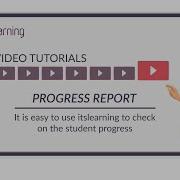 Itslearning Tutorial How To Check On Student Progress In Simple Steps 2019