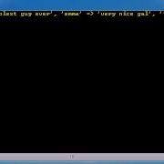 Ruby Programming Tutorial 31 Hashes