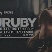 DJ Ruby Live Video Set At Mango Alley Metanoia Soul Showcase Treff8 Club Moscow 17 06 23