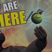 We Made Grenades In Our Unity 3D Game So You Don T Have To Status One