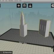 The MakerBot Replicator 2 MakerBot MakerWare