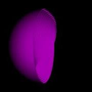 Shape Morph Section Part One