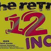 INXS Devil Inside Remixed Version