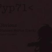 Genshin Impact Heizou Sings Obvious Dear Evan Hansen Bonus Track Taylor Trensch