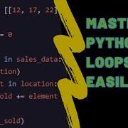 For Loops In Python Master Iteration With Lists Range And Nested Loops
