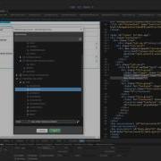 Binding Dynamic Values To Form Inputs