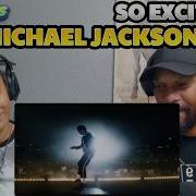 He Really Captured The Magic MICHAEL 2026 Trailer Reaction