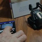 Vector CTRL App Makes Vector Read Text