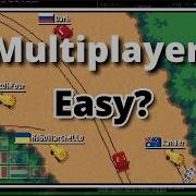 I Made Multiplayer Gamedev EASY