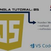 Javascript Bangla Tutorial Part 05 Number Method ToFixed And ToPrecision