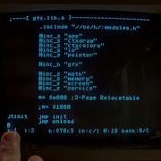Read RTC From With TurboMacroPro
