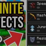 How To Get INFINITE Potion EFFECTS In Minecraft Bedrock Java