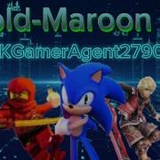 Cold Maroon 5 Ft Future Amv Edit Sonic Ninjago Xenoblade