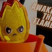 Awakening The Flame Advanced Useless Machine