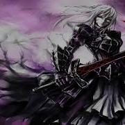 NIGHTCORE Save Me Avenged Sevenfold