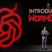 WormGPT Is Like ChatGPT For Hackers And Cybercrime