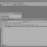 Visual Basic 6 Beginners Tutorial How To Create Message Boxes From A Button HD