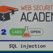 SQL Injection UNION Attack Finding A Column Containing Text Web Security Academy